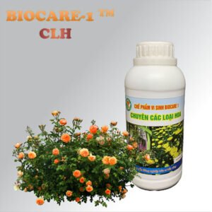 BIOCARE-1 (CLH) cho Cây cảnh và Hoa